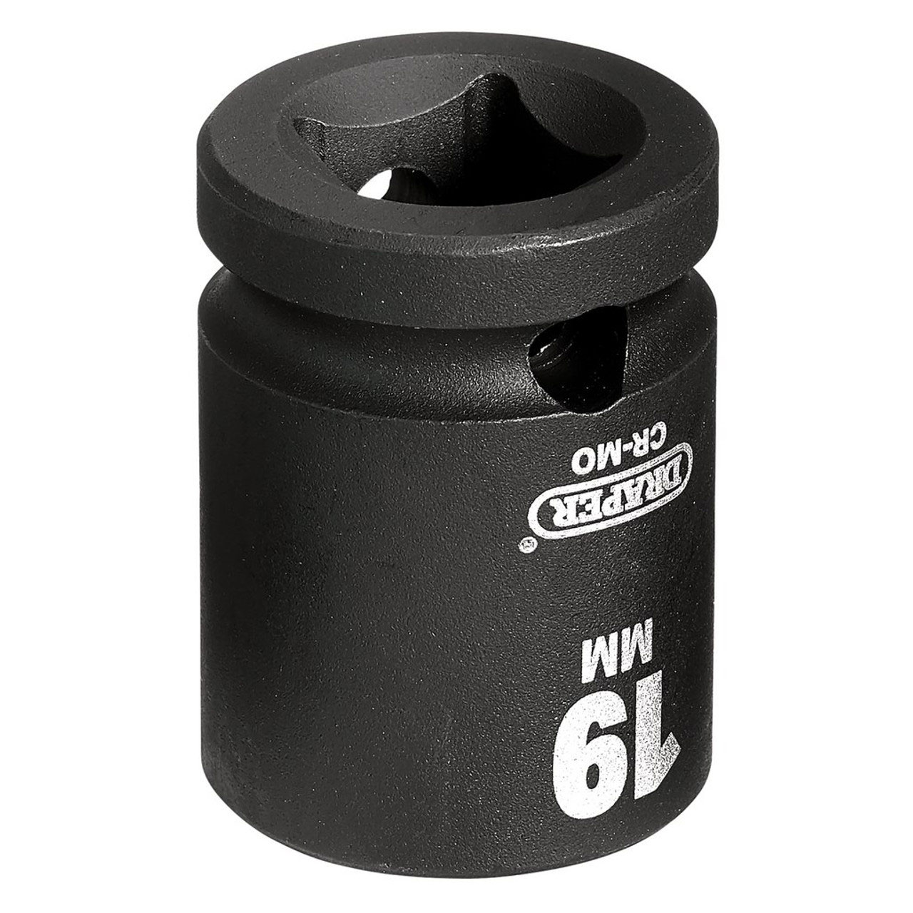 DRAPER nasadni udarni ključ 1/2'' 19 mm 28503-DRP - Slika 3