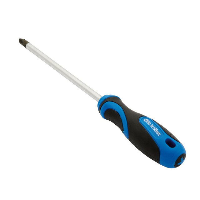 DRAPER odvijač križni PH 3x150 mm 34552-DRP - Slika 3