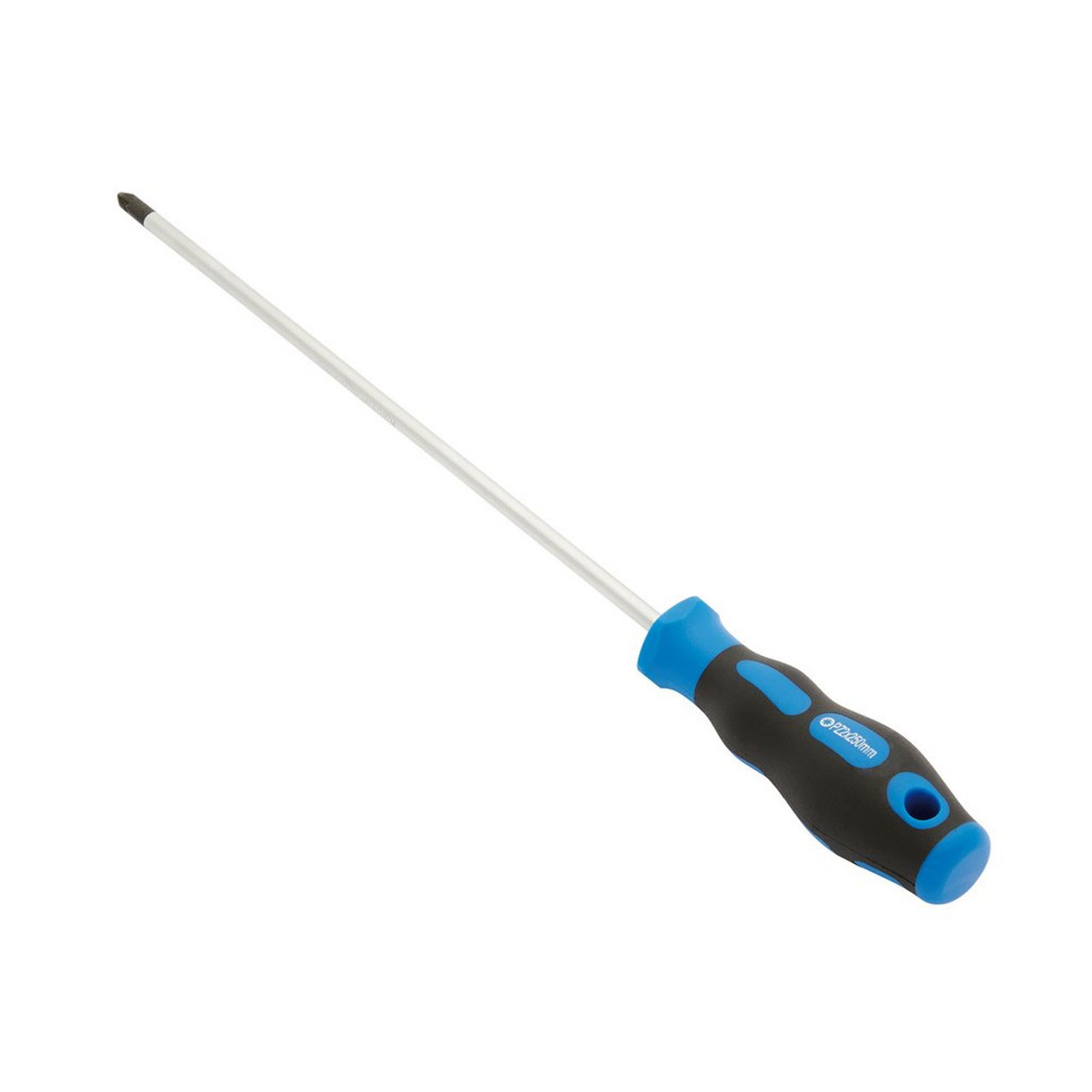 DRAPER odvijač križni PZ 2x250 mm 48930-DRP - Slika 3