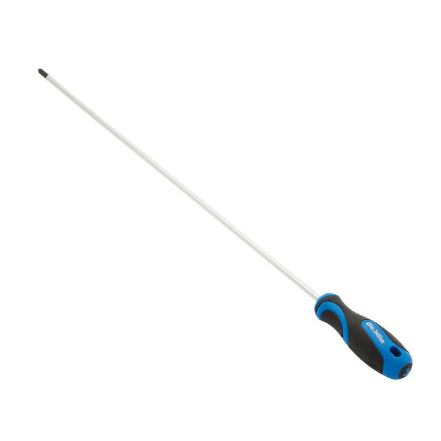DRAPER odvijač križni PH2x450 mm 53502-DRP - Slika 3