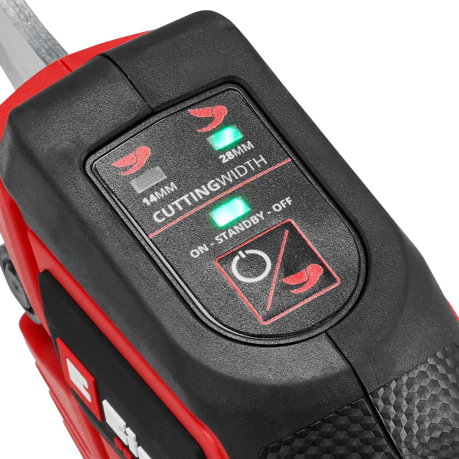 EINHELL PROFESSIONAL aku teleskopske škare za grane GP-LS 18/28 Li BL T PXC 18V bez baterije - Slika 4