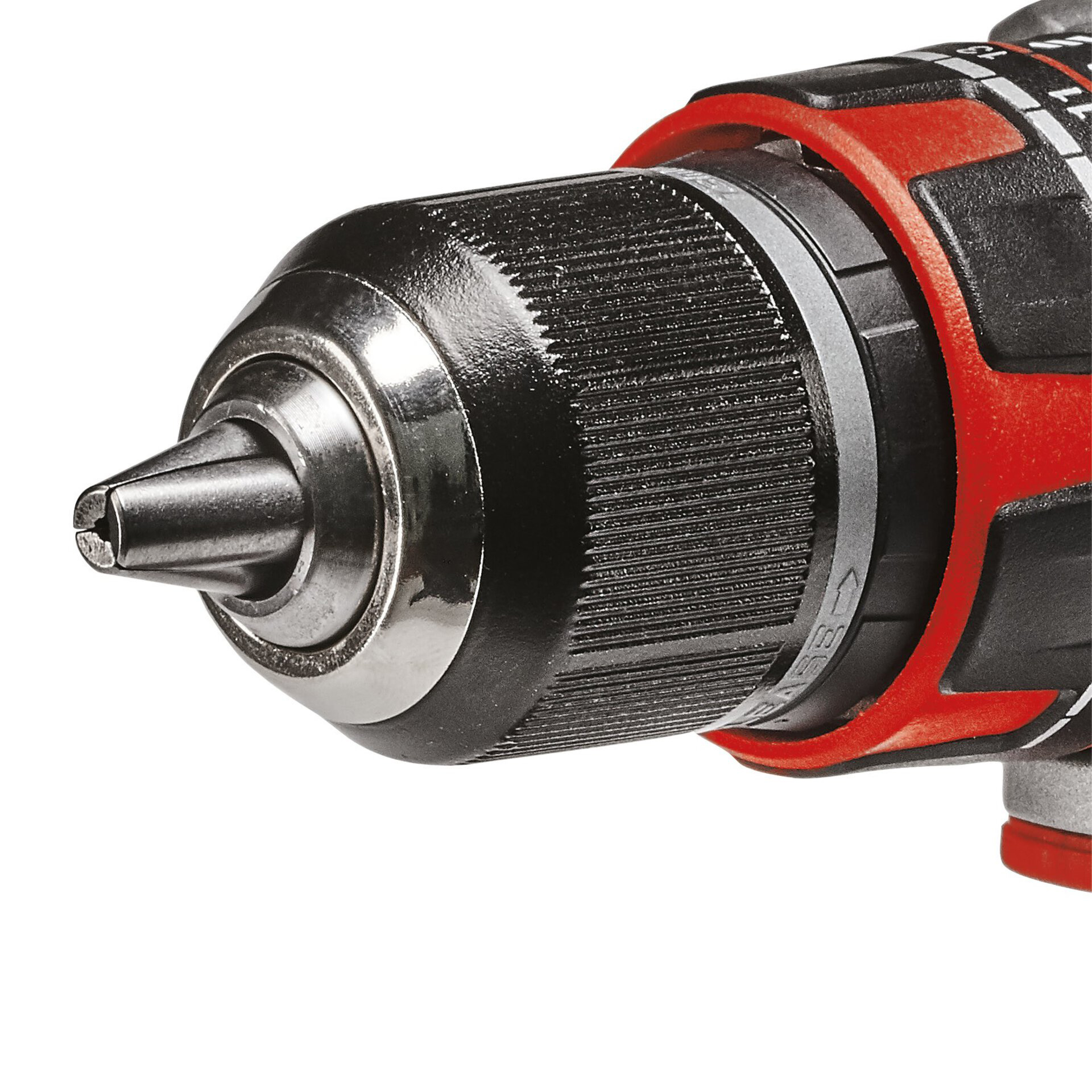 EINHELL aku bušilica TP-CD 18/60 Li-i BL PXC 18V 2,0Ah kovčeg - Slika 4