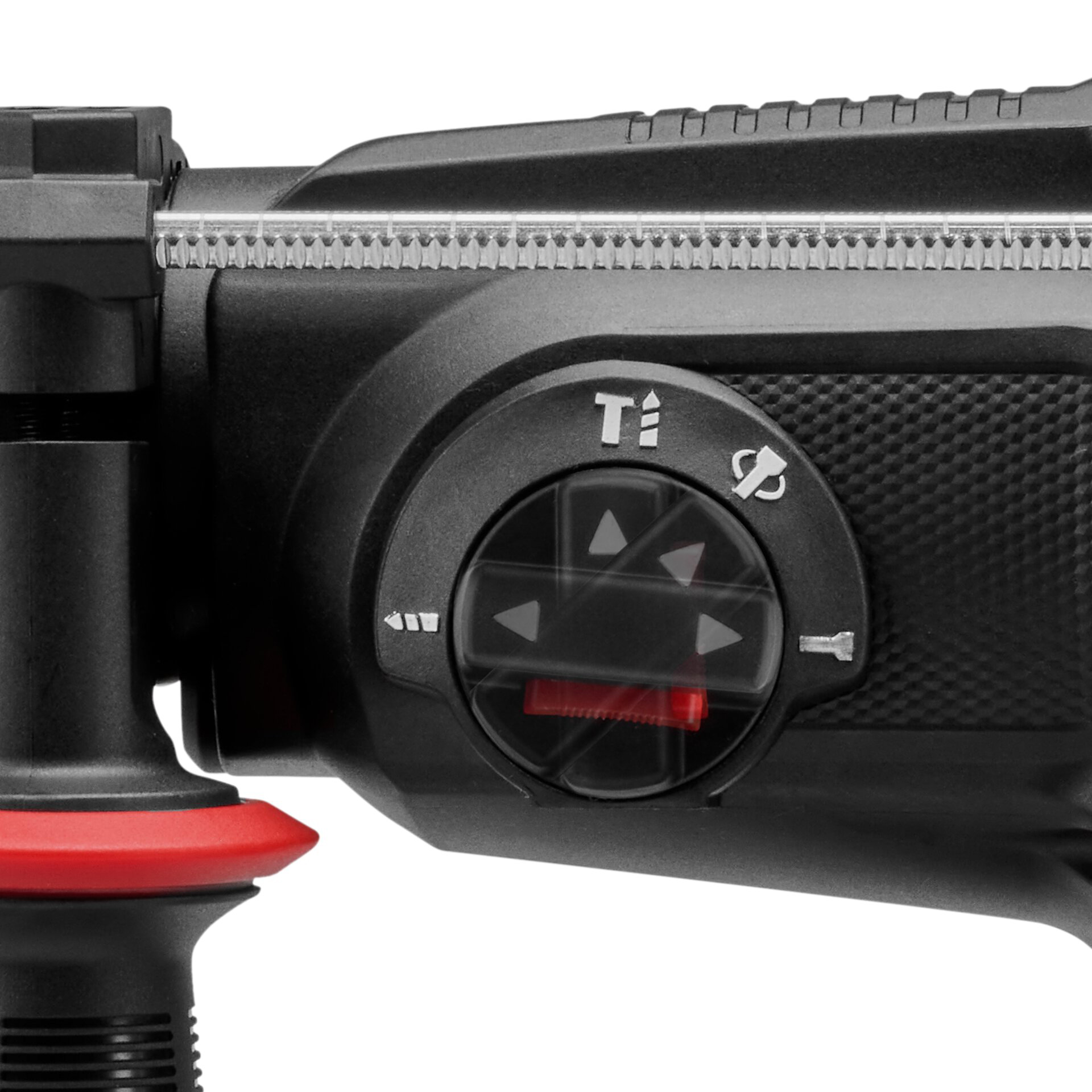 EINHELL aku čekić bušilica TE-HD 18/20 Li PXC 18V 4,0Ah kovčeg - Slika 5