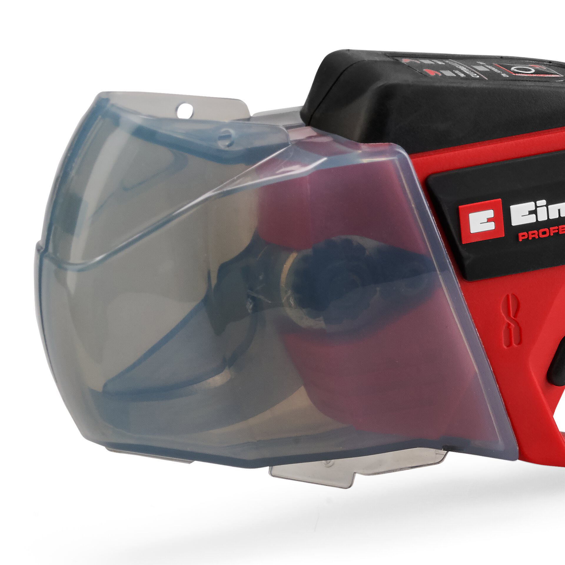 EINHELL PROFESSIONAL aku teleskopske škare za grane GP-LS 18/28 Li BL T PXC 18V bez baterije - Slika 6