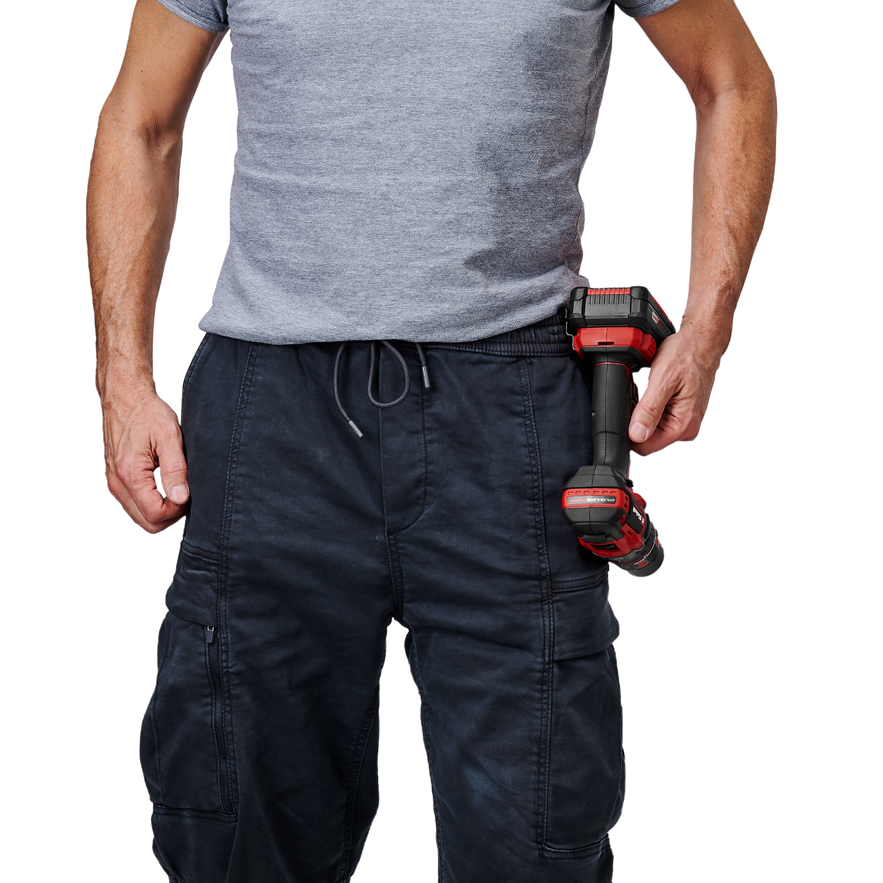 EINHELL aku bušilica TP-CD 18/60 Li-i BL PXC 18V 2,0Ah kovčeg - Slika 6