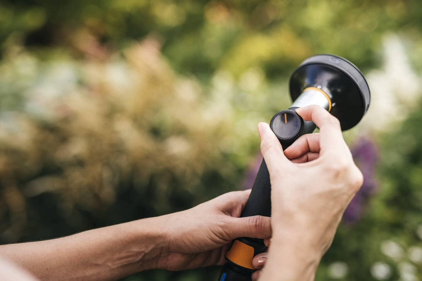 FISKARS pištolj za zalijevanje multi FiberComp 1067195 - Slika 6