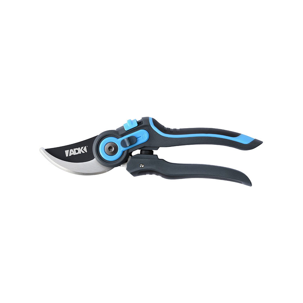 ADK škare vrtne mimoilazne Adjustable 13612-ADK