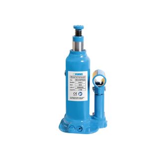 FERVI cilindarska dizalica 2t 181-345 mm 00622-FRV