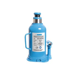 FERVI cilindarska dizalica 20t 242-452 mm 006220-FRV