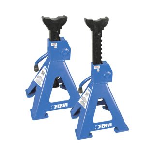 FERVI podupirač za automobile 10t 2/1 006910-FRV