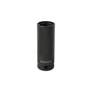 KUNZER nasadni udarni ključ za Tesla vozila 7/8 1/2'' 86 mm 7RKSL03-KUN