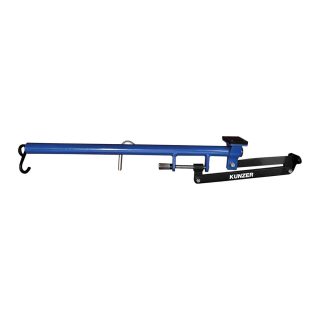 KUNZER univerzalna poluga osovine 960 mm 7UAH02-KUN