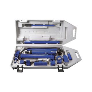 KUNZER set za popravak karoserije 10t WK501001-KUN