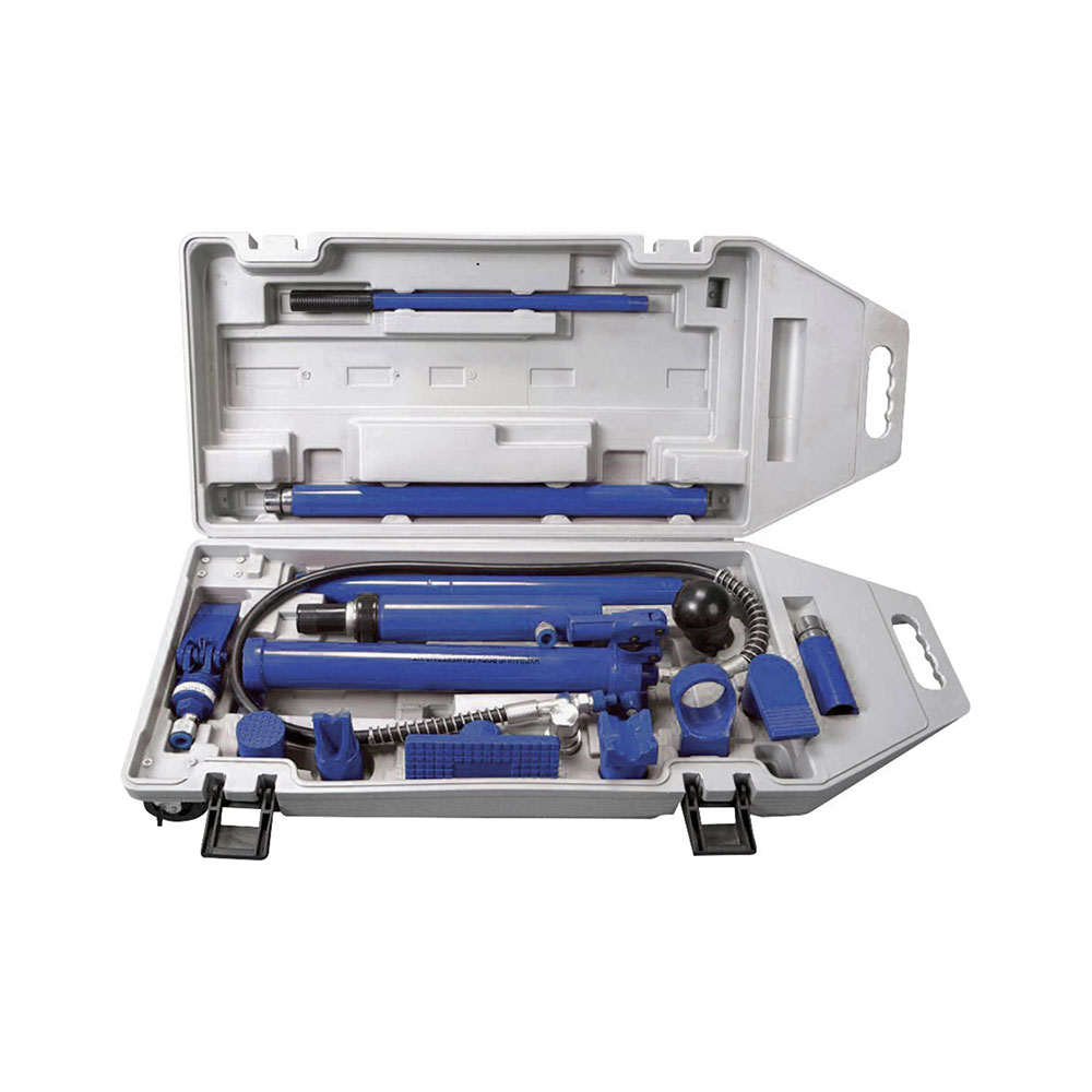 KUNZER set za popravak karoserije 10t WK501001-KUN