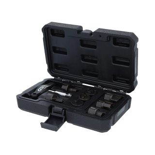 KS TOOLS set specijalnih vijaka za servisiranje ulja 3/8'' 9 dj. 1501040-KST