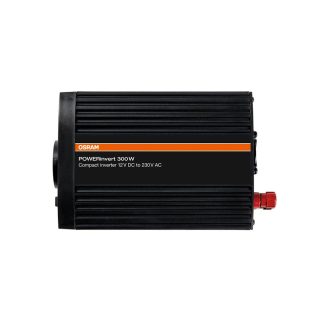 OSRAM pretvarač napona POWERinvert 12V - 230V USB