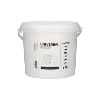 TIP-TOPOL pasta za montažu guma bijela 5kg 5930642-TPT