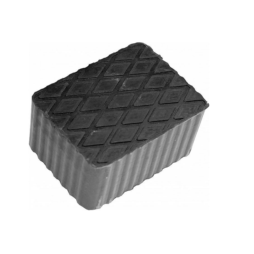 ITALMATIC gumena kocka za podlaganje 160x120x120 mm 3010206-ILC