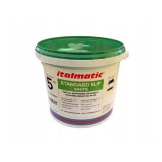 ITALMATIC pasta za montažu guma bijela 5kg 3080005IT-ILC