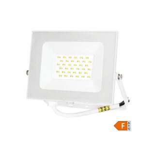 COMMEL LED reflektor 30W 4000k 2550lm bijeli 306-139