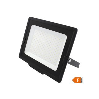 COMMEL LED reflektor 150W 4000K 13000lm crni 306-201