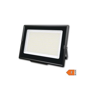 COMMEL LED reflektor 500W 4000K 42300lm crni 306-204