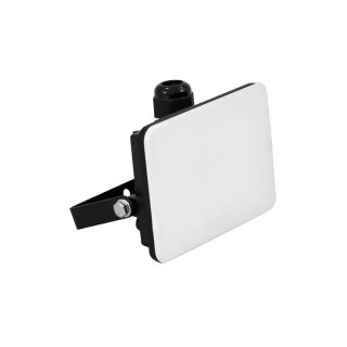 COMMEL LED reflektor 10W 4000K 1000lm crni 306-213