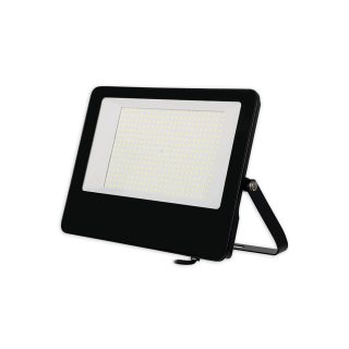 COMMEL LED reflektor Premium 200W 4000K 27000lm crni 306-274