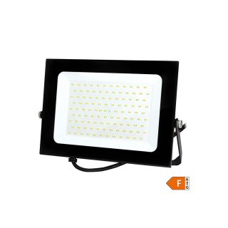COMMEL LED reflektor 100W 6500K 8500lm crni 306-305