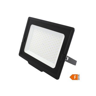 COMMEL LED reflektor 150W 6500K 13000lm crni 306-306