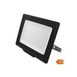 COMMEL LED reflektor 200W 6500K 17000lm crni 306-307