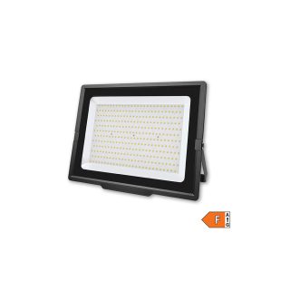 COMMEL LED reflektor 300W 6500K 25000lm crni 306-308