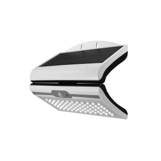 COMMEL LED solarni reflektor 4,5W 4000K 420lm detektor pokreta bijeli 309-104