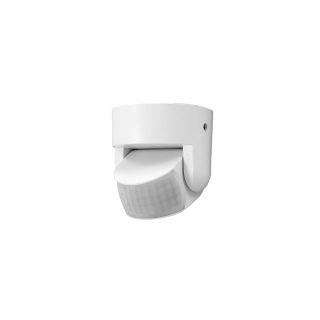 COMMEL infracrveni detektor pokreta 1200W 180° 12m bijeli 310-105