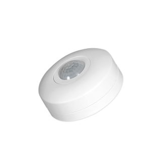 COMMEL infracrveni detektor pokreta 360° 6m bijeli 311-101
