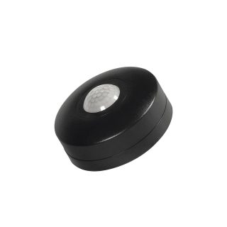 COMMEL infracrveni detektor pokreta 360° 6m crni 311-102