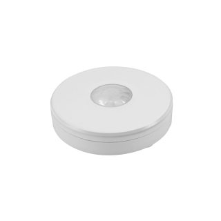 COMMEL infracrveni detektor pokreta 360° 8m bijeli 311-109
