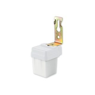 COMMEL luksomat 5-15 lux 6A IP44 bijeli 314-101