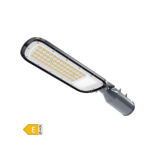 COMMEL LED ulična svjetiljka 100W 4000K 10500lm crna 326-102