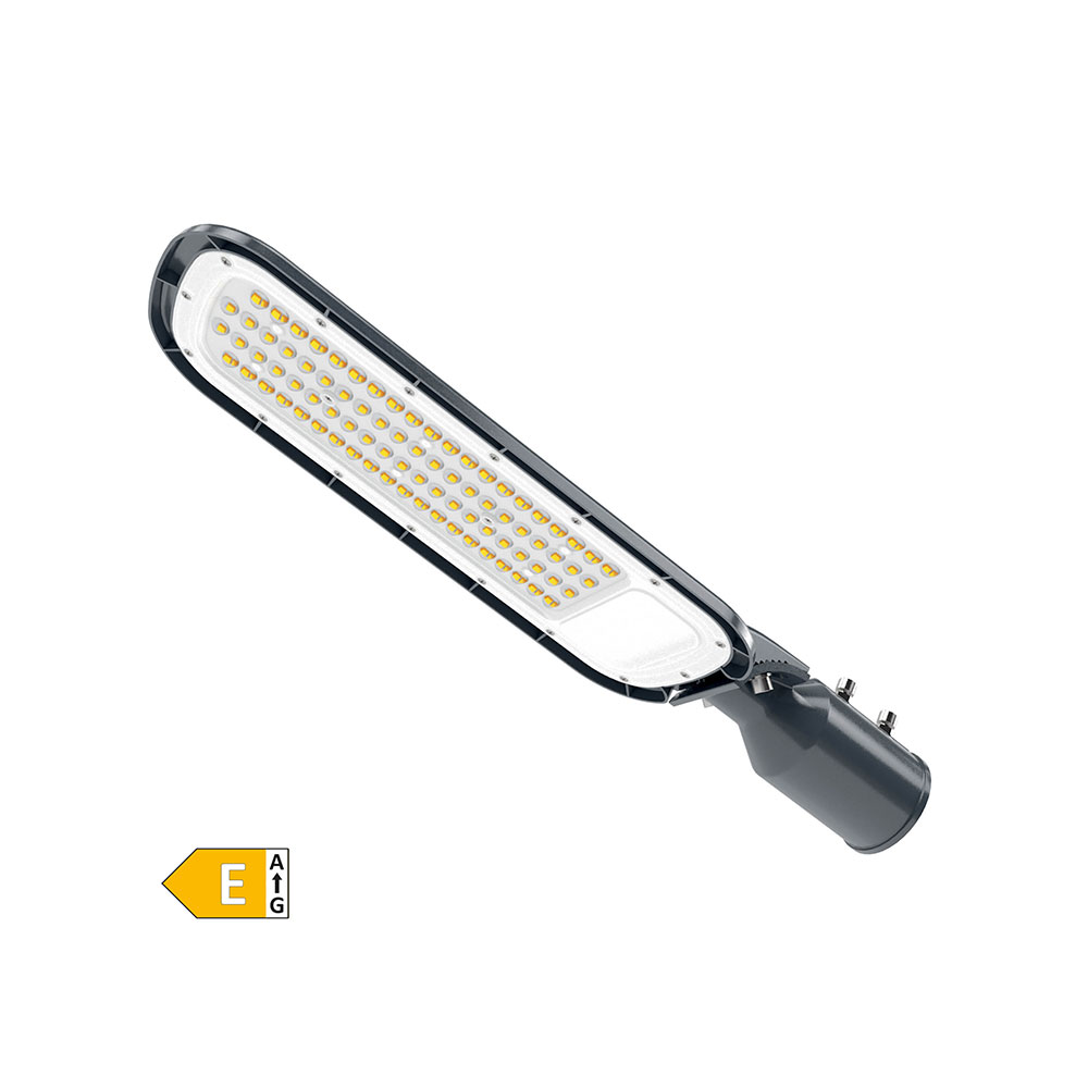 COMMEL LED ulična svjetiljka 150W 4000K 15700lm crna 326-103