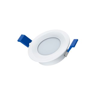 COMMEL LED panel 3W, 3000K, 260lm, bijeli 337-351