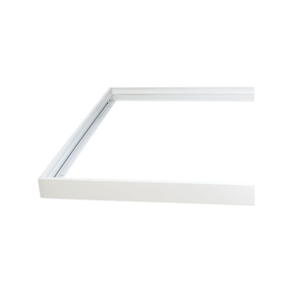 COMMEL set za nadgradnu montažu LED panela 600x600mm, bijeli 337-901