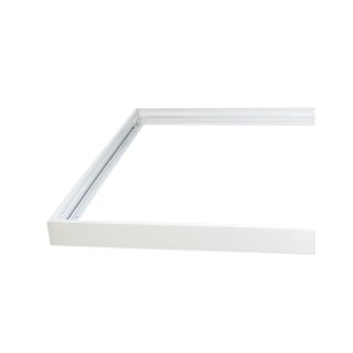 COMMEL set za nadgradnu montažu LED panela 1200x300mm, bijeli 337-903