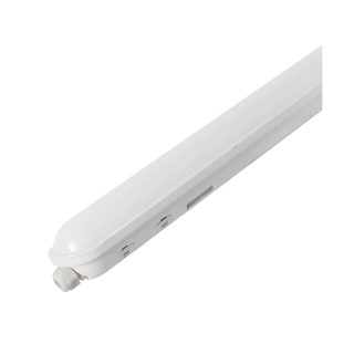 COMMEL LED svjetiljka 40W 4000K 4800lm bijela 344-661