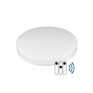 COMMEL LED plafonjera 15W, 4000K, 2000lm, detektor pokreta 407-201