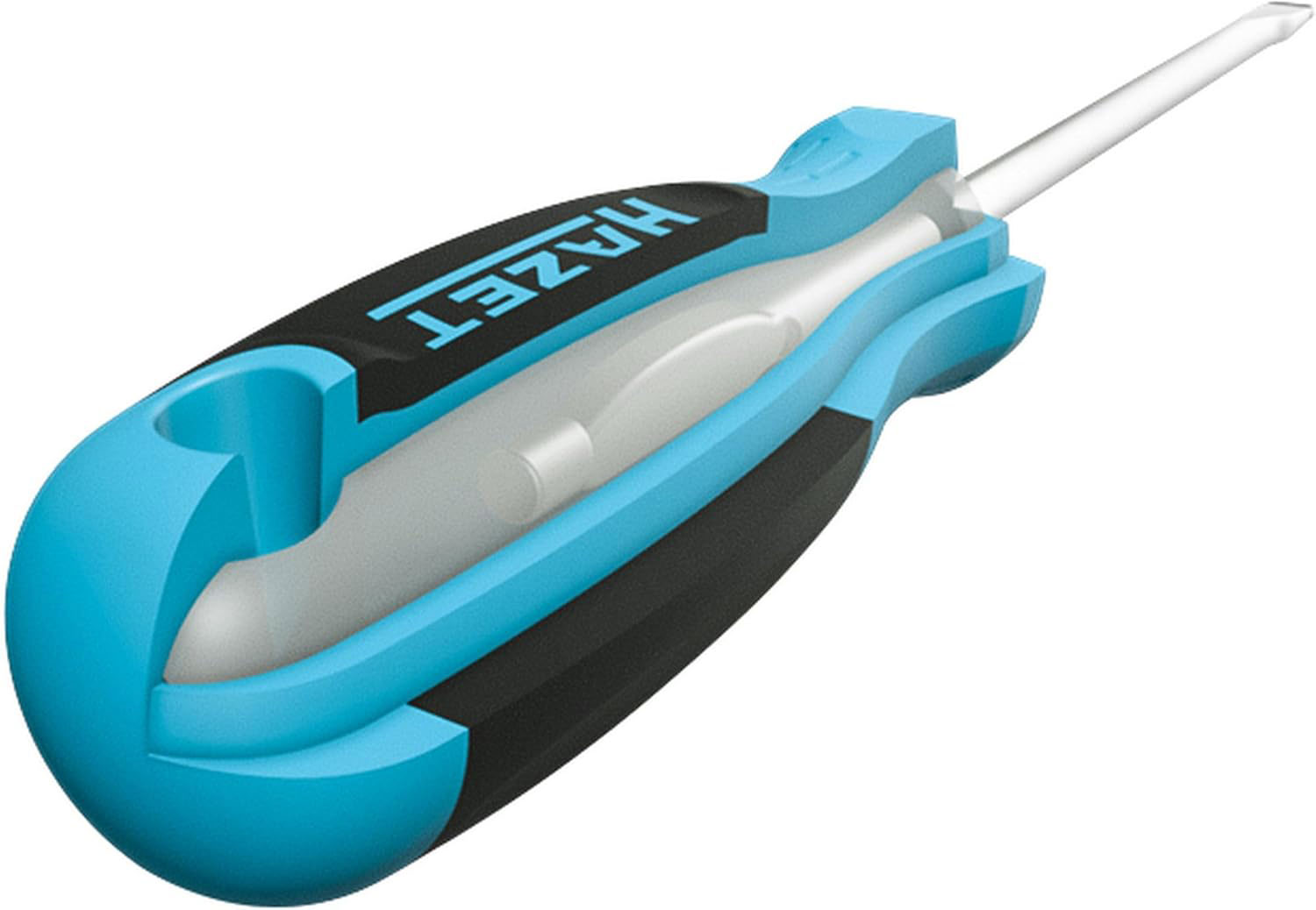 HAZET set odvijača Torx T10 - T30 6 dj. 811T6-HAZ - Slika 2