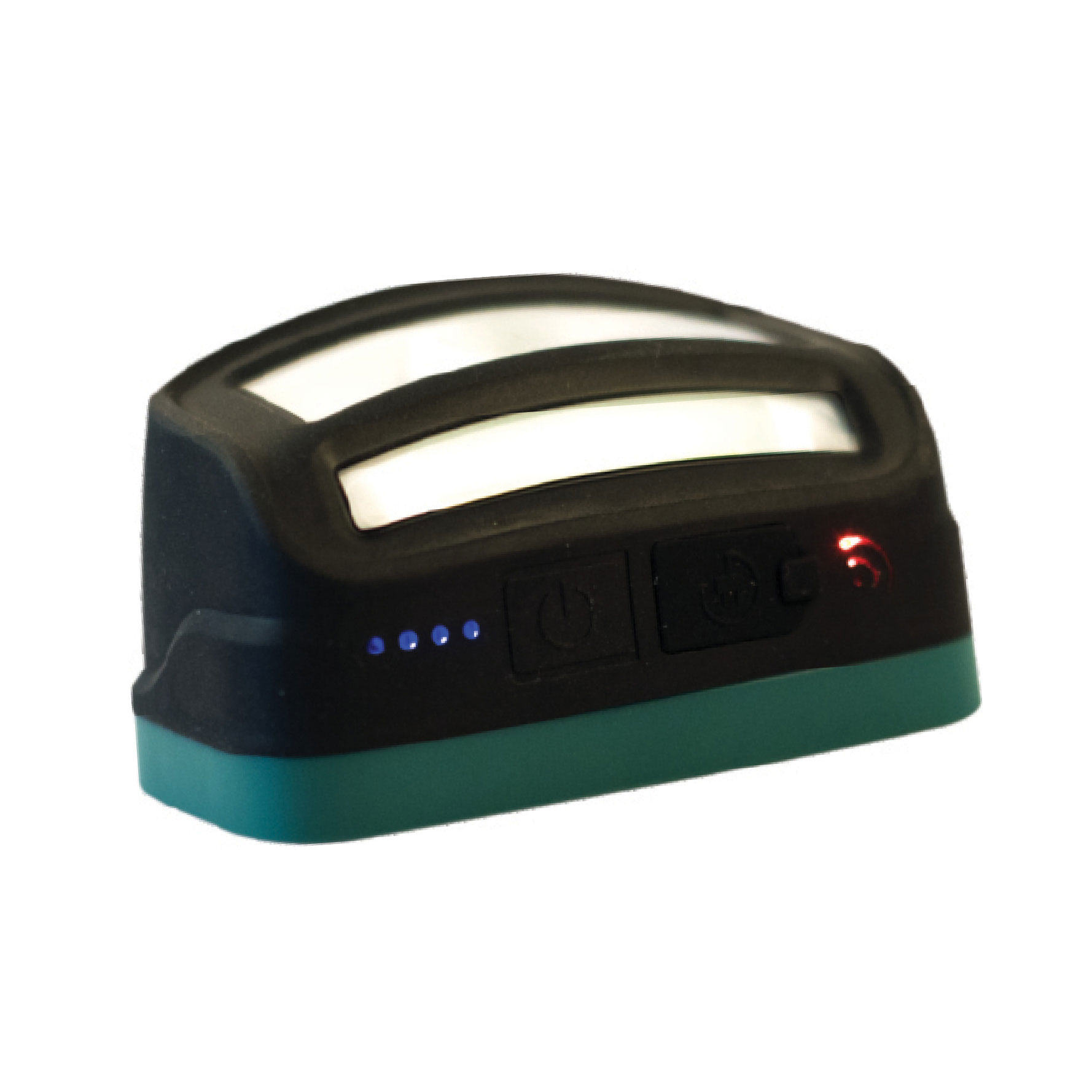 COMMEL LED svjetiljka punjiva naglavna 11W 500lm senzor crna 401-211 - Slika 3