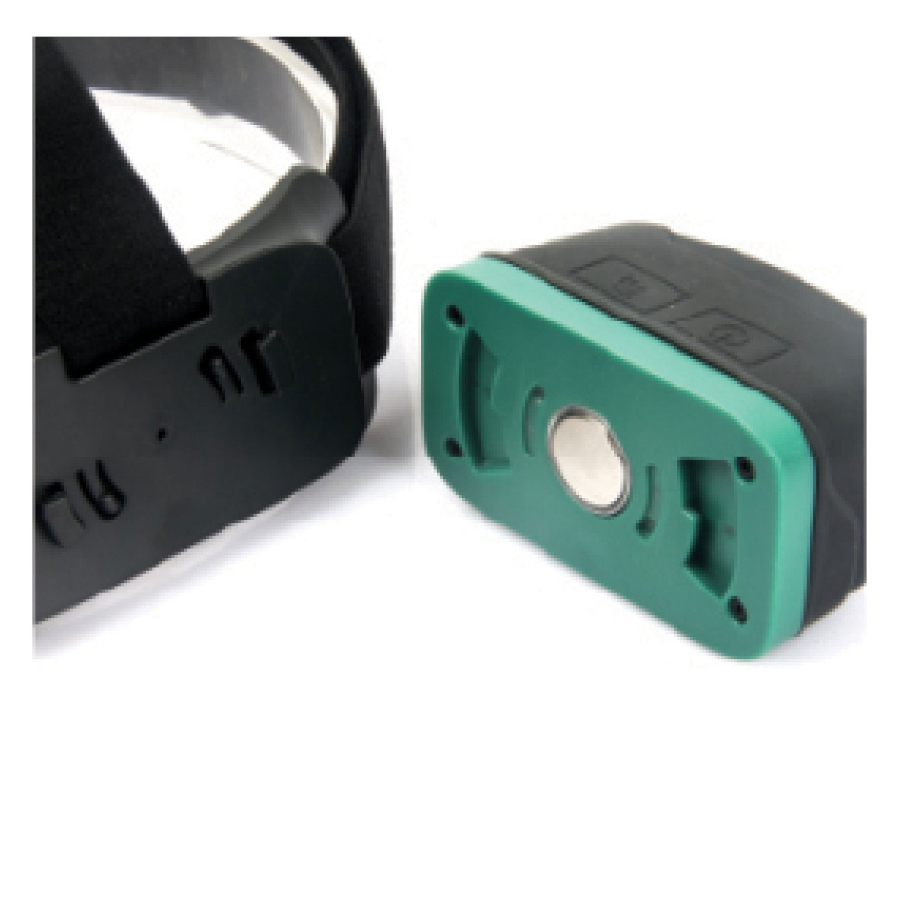 COMMEL LED svjetiljka punjiva naglavna 11W 500lm senzor crna 401-211 - Slika 4