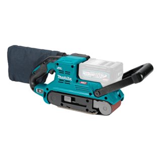 MAKITA aku tračna brusilica BS001GZ XGT 40V bez baterije