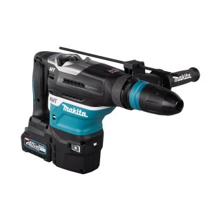 MAKITA aku bušaći čekić HR005GM202 XGT 2xAku 40V 4,0Ah kovčeg